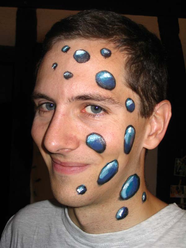 2005: Bubbles